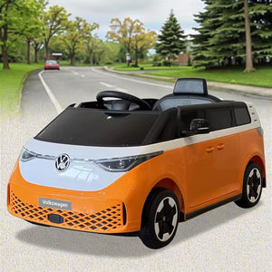 Con licenza ID <span class=keywords><strong>BUZZ</strong></span> 12V giocattolo per auto sportive elettriche per bambini - Product Image 1