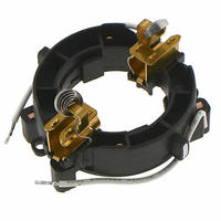 Support de balais de charbon de haute qualité 638655-7 pour marteau perforateur électrique HR2300 HR2610 HR2600 – Pièces de rechange