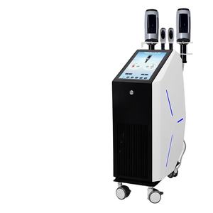 เครื่องนวดลดเซลลูไลท์แบบลูกกลิ้งภายในสำหรับมืออาชีพ กำจัดไขมัน บำรุงผิวสวย - Product Image 3