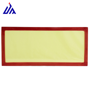 <span class=keywords><strong>Silk</strong></span> <span class=keywords><strong>Screen</strong></span> In Ấn Khung Nhôm Silkscreen Mesh Khung Hồ Sơ Trong Các Bộ Phận Máy Móc In Ấn - Product Image 2