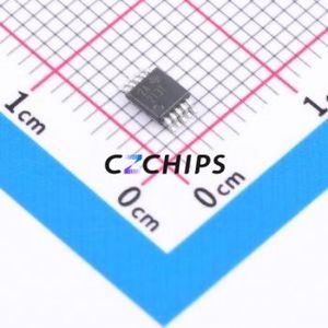 ชิปวงจรรวม I/o MSOP-10 TCA9537DGSR ใหม่ของแท้ - Product Image 1