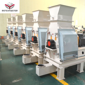 3-4ton/H Mùn Cưa Máy Làm/Mùn Cưa Hammer <span class=keywords><strong>Mill</strong></span>/Saw Máy Nghiền Bụi - Product Image 6