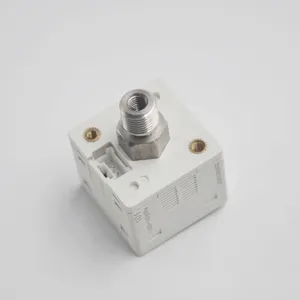 Capteur de pression numérique DP102 DP101, interrupteur de pression sous vide pneumatique 2 voies NPN PNP M5 en plastique (-1000~+1000)<span class=keywords><strong>KPA</strong></span> - Product Image 2