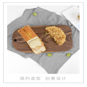 <span class=keywords><strong>Tabla</strong></span> <span class=keywords><strong>de</strong></span> <span class=keywords><strong>Cortar</strong></span> <span class=keywords><strong>de</strong></span> Madera <span class=keywords><strong>de</strong></span> Acacia Premium con Ranura para Jugos, <span class=keywords><strong>Tabla</strong></span> <span class=keywords><strong>de</strong></span> <span class=keywords><strong>Cortar</strong></span> Reversible Grande para Cocina, para Servir Carne, Verduras y Frutas - Product Image 6
