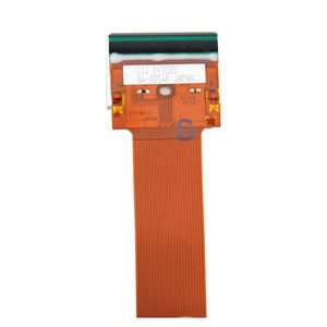 Nouvelle tête d'impression 32mm ENM10018596 pour Markem Imaje 8018 thermique pour tête d'impression Markem-Imaje 8018 - Product Image 1