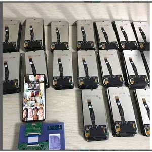 เปลี่ยนโทรศัพท์มือถือเสียหน้าจอ LCD ตกแต่งใหม่<span class=keywords><strong>จอ</strong></span>แสดงผลโทรศัพท์มือถือ<span class=keywords><strong>แตก</strong></span>สำหรับ Samsung <span class=keywords><strong>Note</strong></span> <span class=keywords><strong>9</strong></span> - Product Image 3