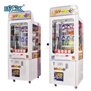 EPARK Nhà Máy Xác Minh Key Master Máy 9 Lô Keymaster Game Máy Giải Thưởng Quà Tặng Máy Bán Hàng Tự Động