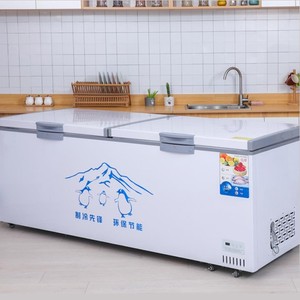 Congeladores, Refrigeradores, Equipos para Supermercados - Product Image 5