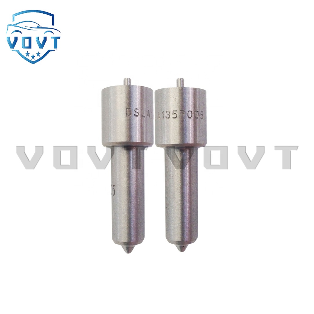 DSLA135P005 In Stock Auto Parts Diesel Fuel Injector Nozzle for Diesel Engine
