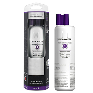 Tương thích tủ lạnh lọc nước cho <span class=keywords><strong>everydrop</strong></span> lọc <span class=keywords><strong>1</strong></span>, edr1rxd1, 46-9081, 46-9930, tủ lạnh thiết bị gia dụng lọc - Product Image 3