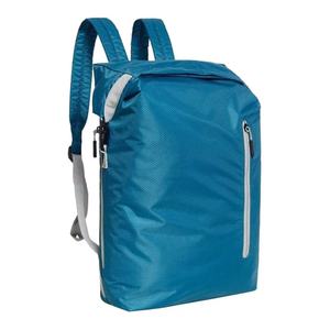 Échantillon gratuit : Sac à dos en polyester pliable, grande capacité et imperméable pour l'escalade, le camping, la randonnée et les activités de plein air - Product Image 1