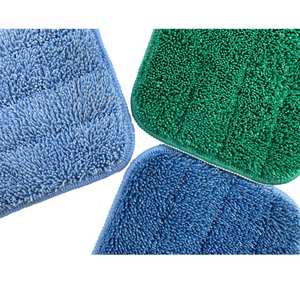 Mocio in microfibra da <span class=keywords><strong>50cm</strong></span> per pulire il mocio assorbente del pavimento domestico - Product Image 4