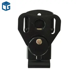 Rvs Toggle Klink Lock Hasp