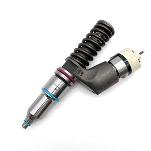 Injecteur à rampe commune de carburant diesel de chat de moteur C18 211-3028 10R-7228 pour l'excavatrice de Caterpillar - Product Image 2