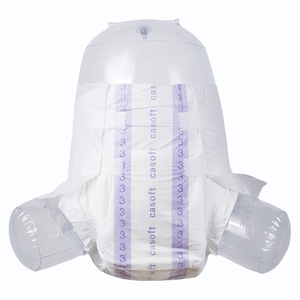 Pañales Orgánicos de Alta Absorción, Pañales Económicos para Adultos, Ultra Gruesos - Product Image 2