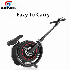 <span class=keywords><strong>A</strong></span> buon mercato Originale Quickwheel C2 3S Pieghevole <span class=keywords><strong>Una</strong></span> <span class=keywords><strong>Ruota</strong></span> Scooter Elettrico 25Km Long Range di <span class=keywords><strong>Skateboard</strong></span> - Product Image 4