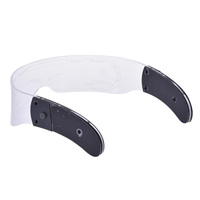 2025 nuit fête événements en plein air Super Cool Gadgets lumineux éclairer clignotant LED lunettes de soleil