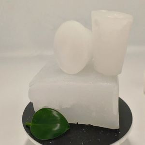 Fushun Kunlun fábrica de cera de parafina materiales para hacer velas precio barato totalmente refinado 56 58 60 parafina - Product Image 2