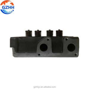 Conjunto de Cabeza de Cilindro Z402 15821-03045 15821-03040 15821-03048 1G946-03040 15821-03042 para Piezas de Motor Kubota <span class=keywords><strong>Aixam</strong></span> 400 <span class=keywords><strong>500</strong></span> - Product Image 4