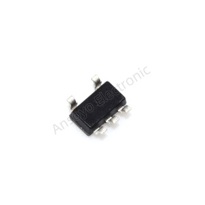 ANSOYO ME321AM5G ME321AM SOT-23-5 IC Chips <b>Integrated</b> <b>Circuits</b> Electronic Components Amplifier - Product Image 6