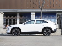 Mazda EZ60 SUV électrique, autonomie de 600 km, châssis en aluminium, intérieur intelligent, véhicule automatique, vente en gros