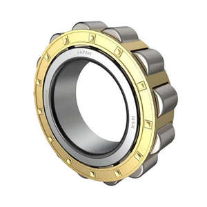 แบริ่งลูกกลิ้งทรงกระบอก NUP2009 NUP2009X2N/45x75x20mm ขนาด C3YA - Product Image 5