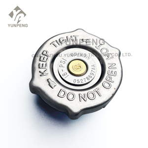 ฝาหม้อน้ำ 05278697AA 16 PSI สำหรับรถจี๊ปแรงเลอร์ สำหรับไครสเลอร์แกรนด์โวเอเจอร์และคันทรี สำหรับรถดอดจ์เจอร์นีย์ - Product Image 1