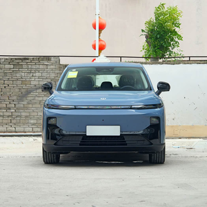 Leapmotor B10 Comfort Trim 2025 Versione 510km, SUV Elettrico Urbano Confortevole a 5 Porte per Acquirenti Globali - Product Image 2