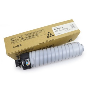 Cartuccia <span class=keywords><strong>Toner</strong></span> Premium X&O per Ricoh MP3055 MP3054 MP3554 MP3555 IM2500 IM3000, Compatibile con Copiatrici IM 2500 3000 MP 3054 3055 3554 3555 - Product Image 1