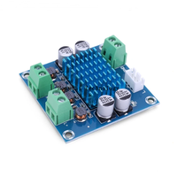 XH-A232 TPA3110 classe D carte amplificateur Audio numérique HD Module amplificateur Audio alimentation DC 12V 24V sortie 30W * 2