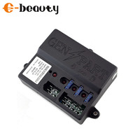 Modul Antarmuka Mesin Berkualitas Tinggi Buatan China AVR, Pengatur Kecepatan EIM Plus 630-465 630-466 Pengganti FG Wilson