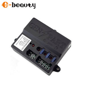 China AVR Fabricación Módulo de interfaz de motor de alta calidad Gobernador de control de velocidad EIM Plus 630-465 Reemplazar FG <span class=keywords><strong>Wilson</strong></span> - Product Image 4