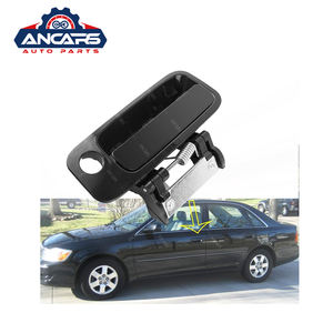 도요타 아발론 2000 용 자동차 전면 도어 외부 핸들 69210-AC030 69220-AC030-2004 외부 핸들 - Product Image 2