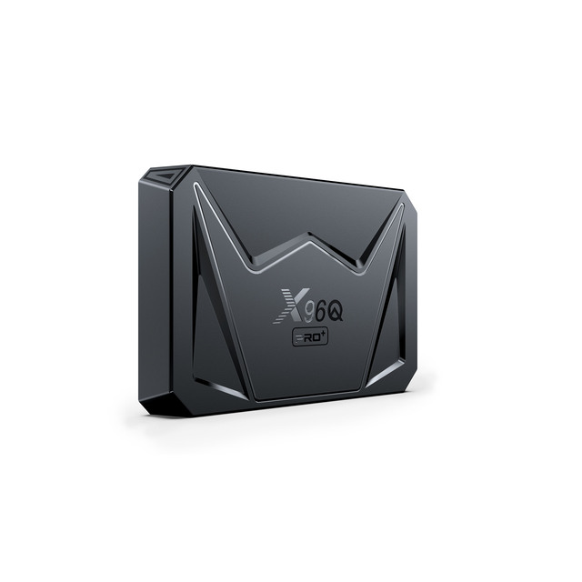 New Tv Box X96Q PRO+ Allwinner H728 Android 14 Experience Real 8K Decoding Technology Ethernet 1000M Settop Box