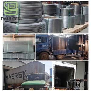 4x4 hàn dây lưới hàng rào Hàn Hog chó dây lưới tấm - Product Image 5