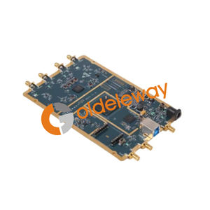 Custom 2-Channel 70Mhz to 6GHz USB 3.0 ETTUS USRP B210 <strong>Software</strong> Defined Radio SDR Development Board Kit - Product Image 1