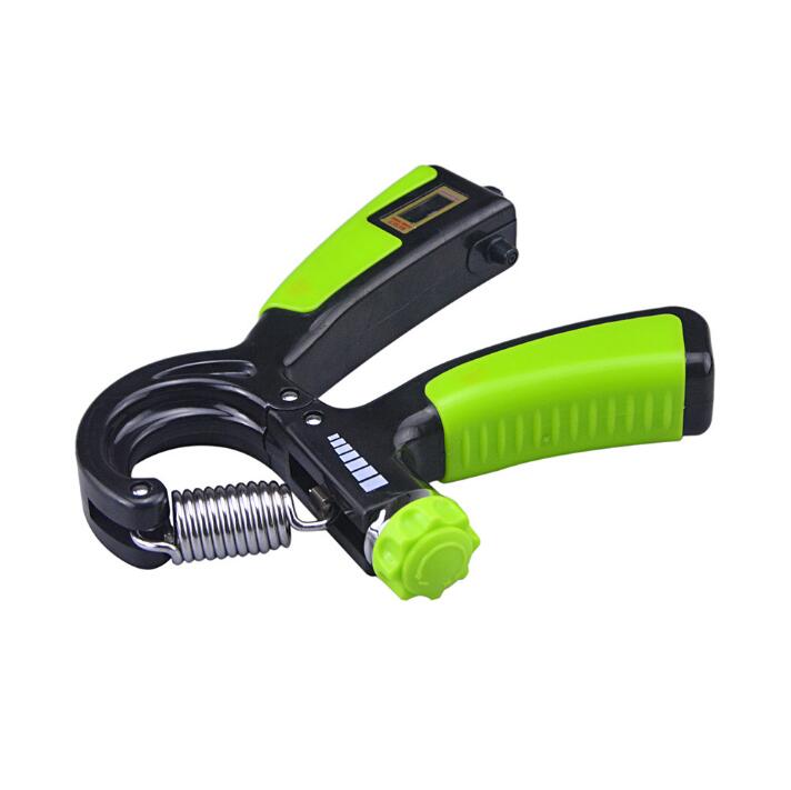 Набор для тренировки силы рук с тренажером для предплечья, растягиватель пальцев, кольцо для ладони и запястье, усилитель для мужчин и женщин