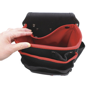 MARVEL — sac de vidange à fond pour électricien, sac de ceinture pour garçons - Product Image 1