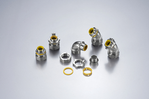 PINCE D'<span class=keywords><strong>ANGLE</strong></span> DROIT EN ACIER INOXYDABLE - Product Image 4