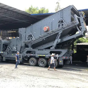 ZENITH Stone Crusher In Henan Mobile Crusher For Sale In Philippines For Sale