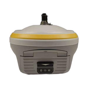 อุปกรณ์รับสัญญาณดาวเทียม GNSS RTK รุ่น Advanced South INNO7 พร้อมช่องสัญญาณ 1598 ช่อง และ IMU รองรับเครือข่าย 5G ใช้โปรโตคอล Farlink พร้อมวิทยุในตัว ระยะรับสัญญาณ 15 กม. หน่วยความจำ 64GB RAM - Product Image 4
