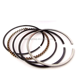 Kit de Anillos de Pistón para Motocicleta Scooter <span class=keywords><strong>Hero</strong></span> <span class=keywords><strong>Eco</strong></span> <span class=keywords><strong>150</strong></span> - Product Image 5