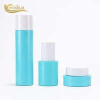 Soin pour peaux sensibles, série anti-âge à double fermentation, réparation des peaux sèches, irritées et rouges, formule brevetée, ensemble hydratant pour le visage