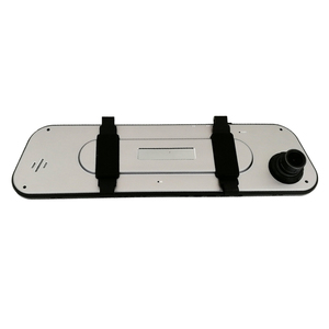 1080 P del coche DVR de doble lente de cámara de coche espejo retrovisor grabadora de Video espejo Dash <span class=keywords><strong>cam</strong></span> con Auto Blackbox de visión nocturna g-Sensor - Product Image 6