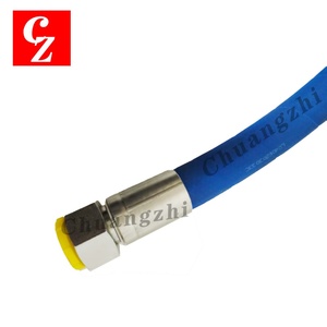 High-quality Oil <b>Hose</b> 24266215 for Ingersoll Rand Air <b>Compressor</b> Parts Replacement Filter Industrial Screw air <b>Compressor</b> - Product Image 4