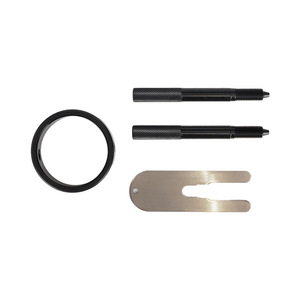 Herramienta compresora de resortes de horquilla para motocicletas Xuzhong, de aluminio, para motocicletas y bicicletas XLB-1123 - Product Image 3