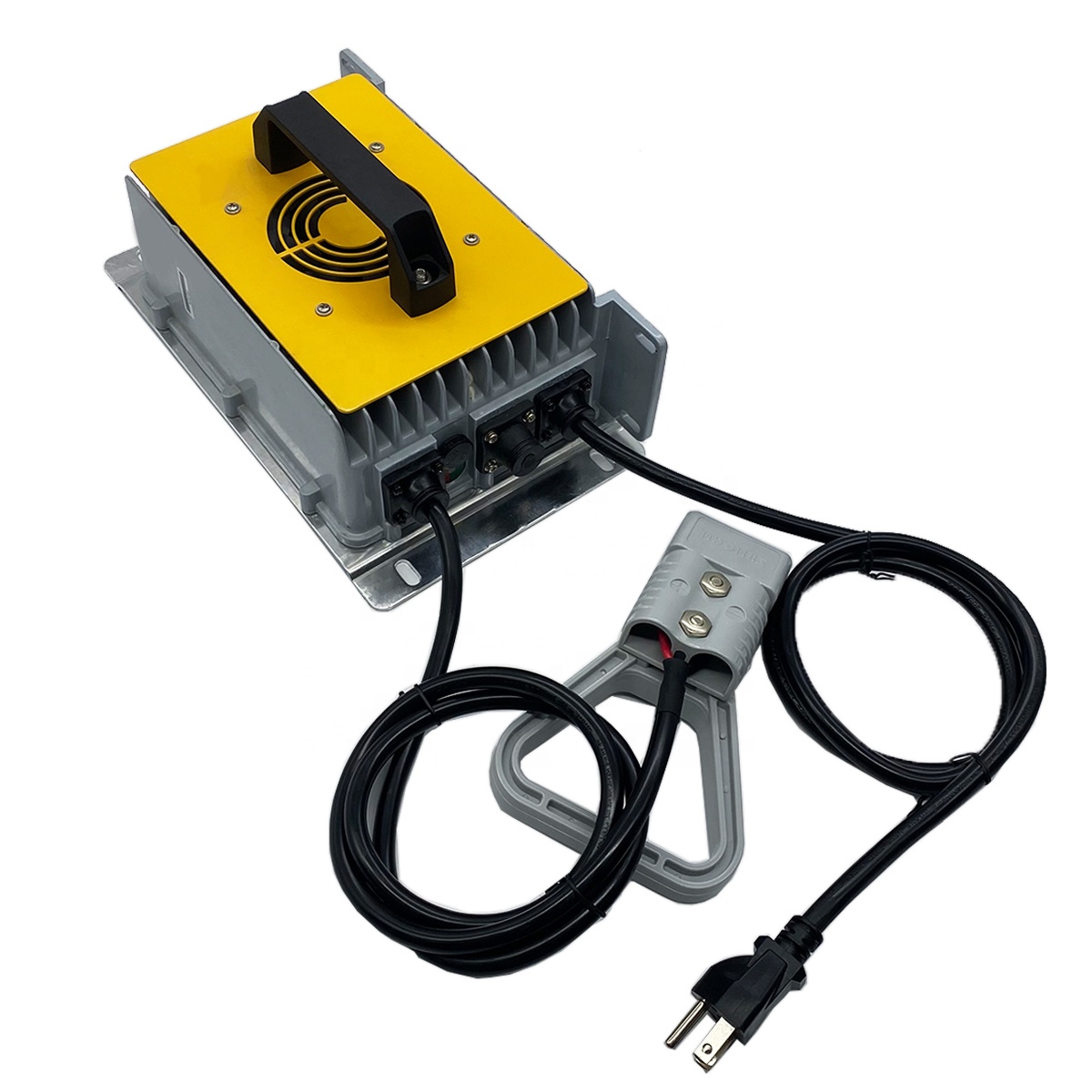 24V50A jaune
