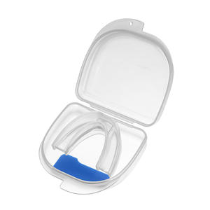 Protège-dents anti-ronflement Bycare de haute qualité (ABS+Silicone) pour favoriser un sommeil silencieux et combattre le ronflement - Product Image 3