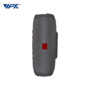 Altavoz Exterior Impermeable con Ranura para Tarjeta <span class=keywords><strong>TF</strong></span>, Subwoofer Inalámbrico, Mini Altavoces Portátiles, Subwoofer para Fiestas, Altavoz Bluetooth - Product Image 3