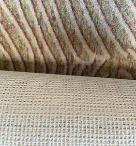 Tapis imprimé en polyester moderne de luxe modifié, tapis de sol imprimé personnalisé en 3D, lavable, imprimé pour hôtel - Product Image 5